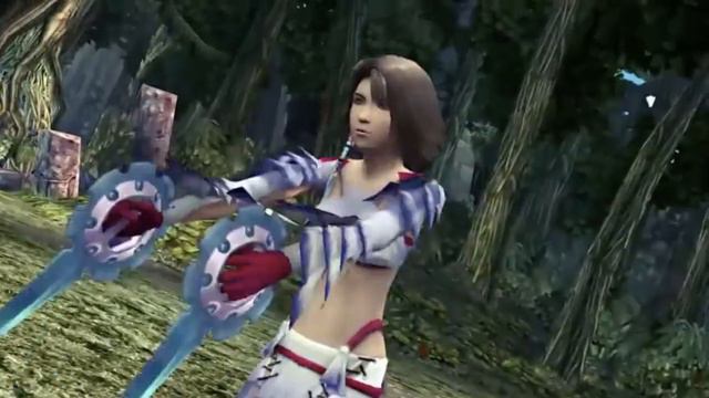Final Fantasy 7 Remake Thoughts + FFBE WotV Collaboration? смотреть онлайн