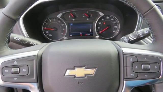 New 2020 Chevrolet Blazer Texas City TX Houston, TX #C31253 смотреть онлайн