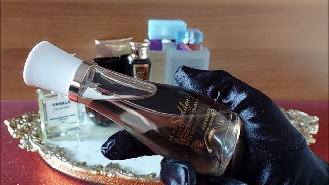 📅📌ΑΡΩΜΑΤΑ ΕΒΔΟΜΑΔΑΣ 💥DUPES & COMBOS  💥 WEEKLY FRAGRANCE ROTATION 1 | JENUARY TRAY | PolyXeniScents