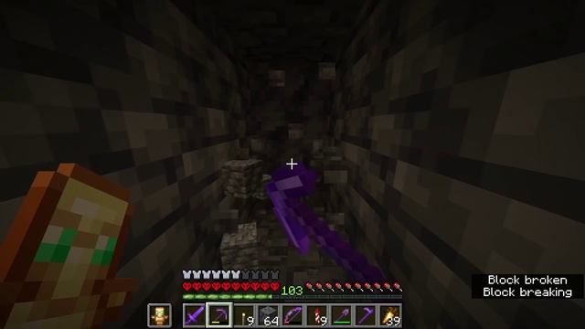 I Built 3 ESSENTIAL Farms in Hardcore Minecraft смотреть онлайн