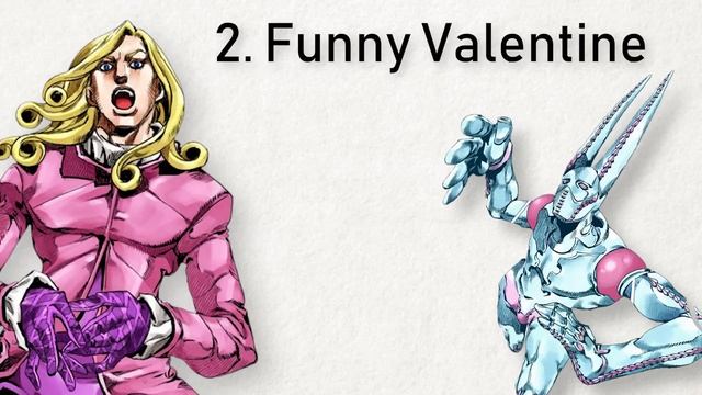 Steel Ball Run and The Dilemma of Fatherhood смотреть онлайн