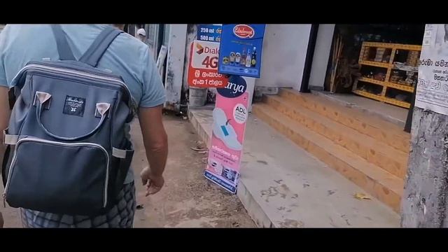 Второй день в Шри-Ланке! смотреть онлайн