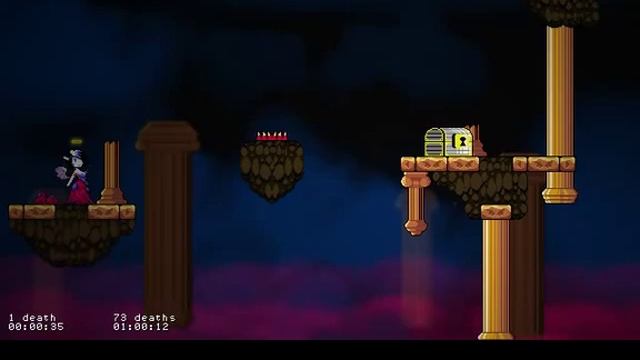 Wings Of Vi secrets part 3 ( секреты сундуки ) смотреть онлайн