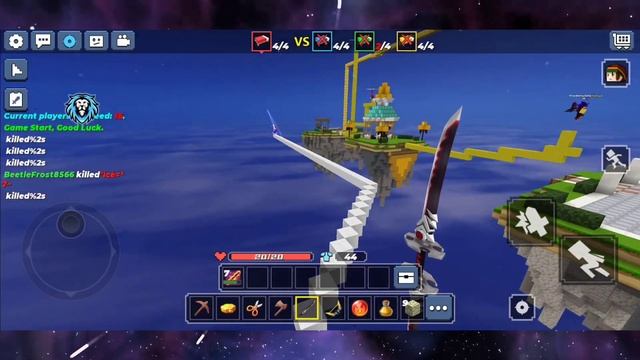 Blockman Go Mod Menu Version 11 Download Link смотреть онлайн