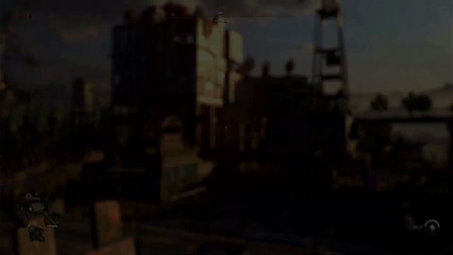 Dying light 2: Stay Human PS5 Gameplay Walkthrough | Part 9 | THE RAID смотреть онлайн