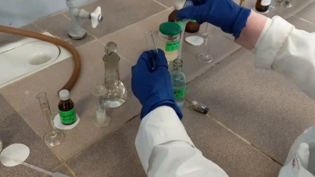 Растворимость и эмульгирование жиров лабы биохимия смотреть онлайн