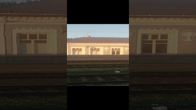 20230519_Раненбург станци ЮВЖД смотреть онлайн