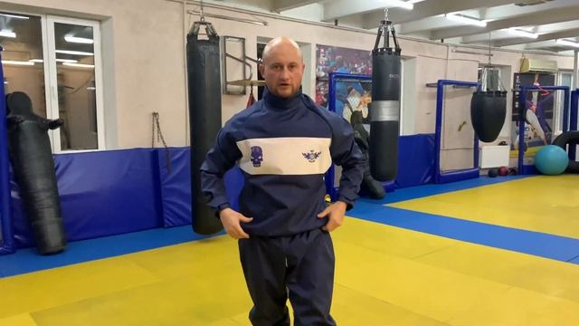 Унивесалы от WeightKiller смотреть онлайн