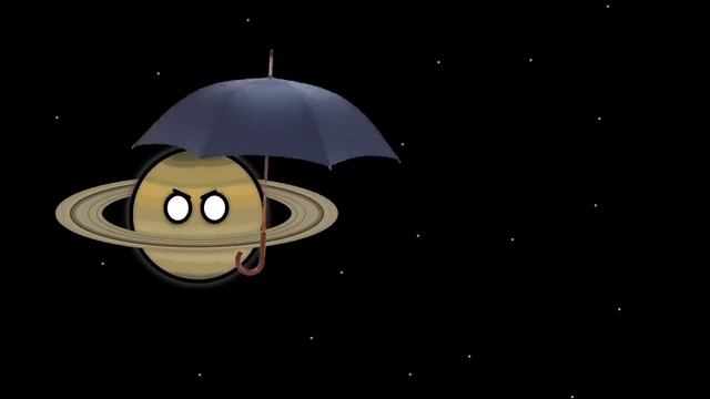 PLANETBALLS эп.1 Мистер огромные кольца