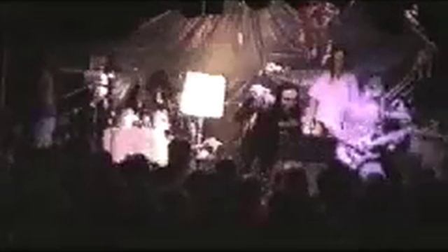 Marilyn Manson & The Spooky Kids - Lucy In The Sky With Demo смотреть онлайн