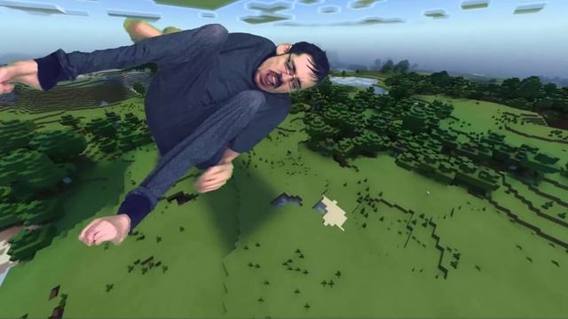 WHERE IS MY MINECRAFT HOUSE смотреть онлайн