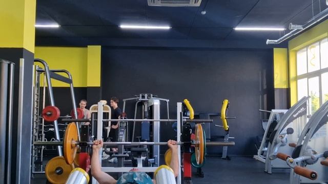 Стероидмен тренировка почти по икулину 15.06.2023 г. смотреть онлайн