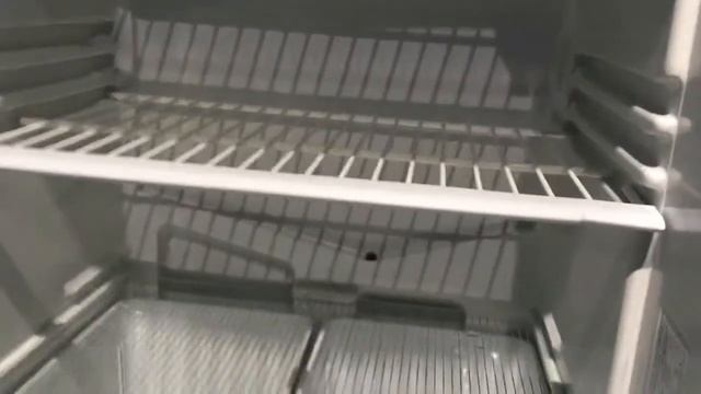 Холодильник Indesit SB1670 028 смотреть онлайн