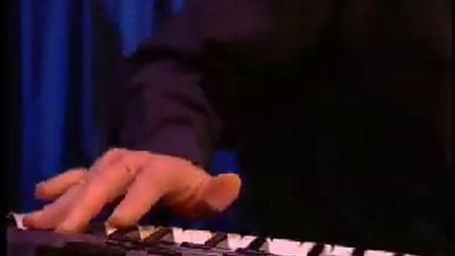 Jennifer Paige Crush (Live) смотреть онлайн