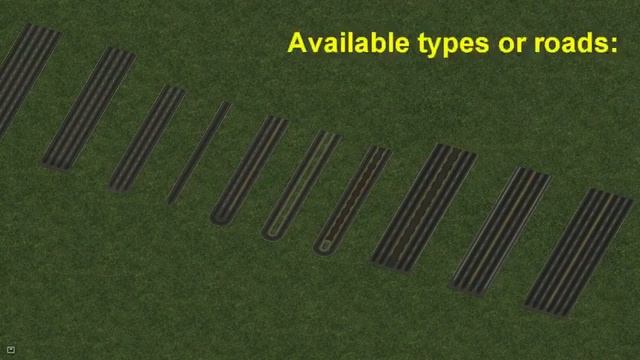 Sim City 4 Tutorial How to use the Network Widening Mod (NWM) смотреть онлайн