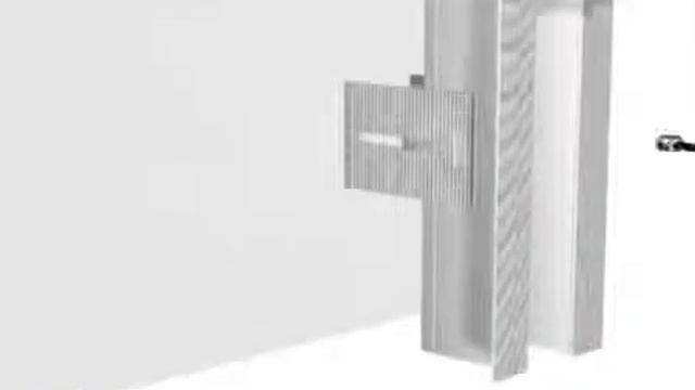 Монтаж навесного вентилируемого фасада системы ATC 102 i смотреть онлайн