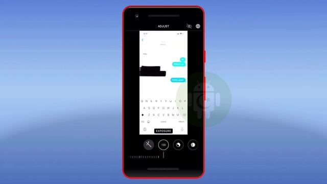 How to See Hidden Text in Screenshot's on Mobile | Unhide Painted Screenshots - Photo Editing смотреть онлайн