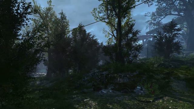 Fallout 4: Resurrection Forest Edition ~ PC MOD SHOWCASE~ /W Killerkev