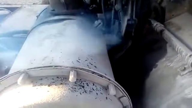 Чистим автаномку керосин ,ацетон смотреть онлайн