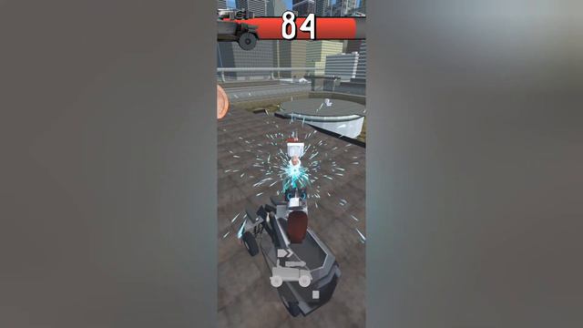 КАК ПРОЙТИ ПЕРВУЮ МИССИЮ В ИГРЕ TOILET FIGHT ОТКРЫТЫЙ МИР смотреть онлайн