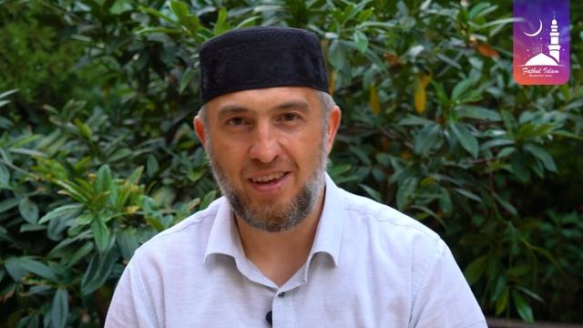 1000 золотых монет, найденных в масжидуль хараме/ Абдуллахаджи Хидирбеков /Фатхуль Ислам смотреть онлайн