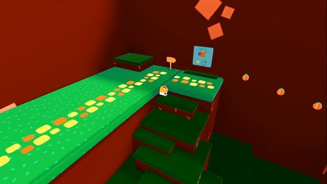 Exploring The World As A Stump | Woodle Tree 2: Worlds смотреть онлайн