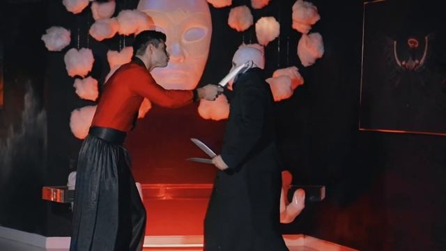 Mamushka Dance at 53 Restaurant and lounge смотреть онлайн