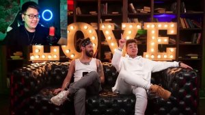 ЧИТАЕМ ФАНФИКИ ПРО НАС ЕГОР КРИД МАСЛЕННИКОВ ЭМИЛЬ ЧАСТЬ 3 - Реакция