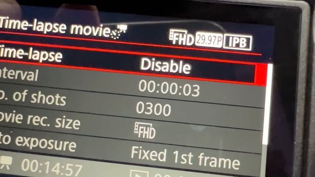 Canon EOS R7 Tutorial & Camera Settings смотреть онлайн