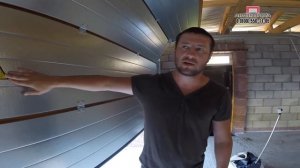 Как сделать сброс настроек привода ProMatic автоматических ворот Херманн? Компания АВТОВОРОТА