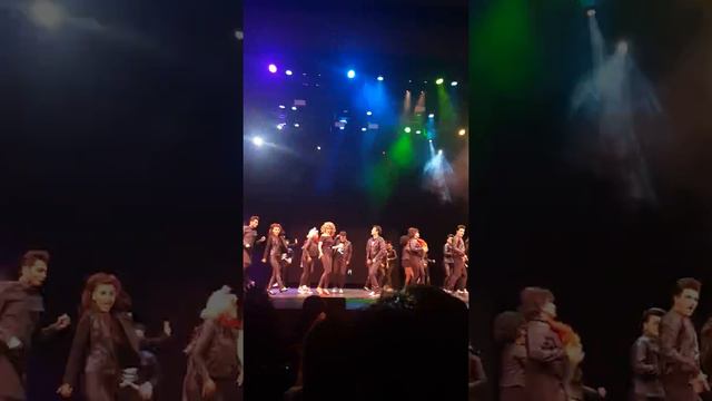 Lety López y Mike Biaggio смотреть онлайн