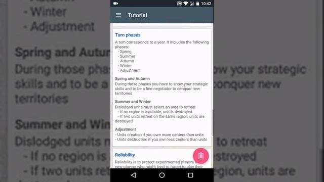 Conspiracy: Tutorial #1