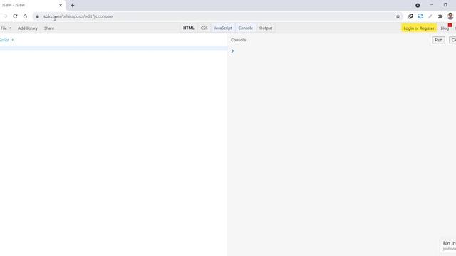 React : Next Gen JS, Let Const смотреть онлайн