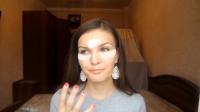 ПРАВДА ИЛИ ЛОЖЬ? Присыпка вместо консилера и для контурирования смотреть онлайн