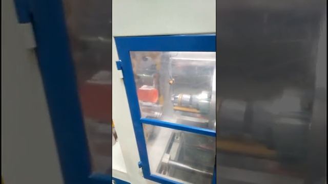 Линия для производства 2-3 Слойных Канализационных труб ПП смотреть онлайн