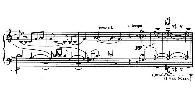 Béla Bartók - Mikrokosmos Volume IV смотреть онлайн