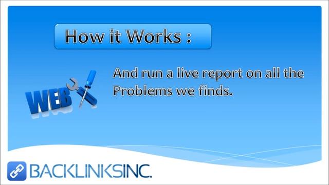 Full Website SEO Report смотреть онлайн