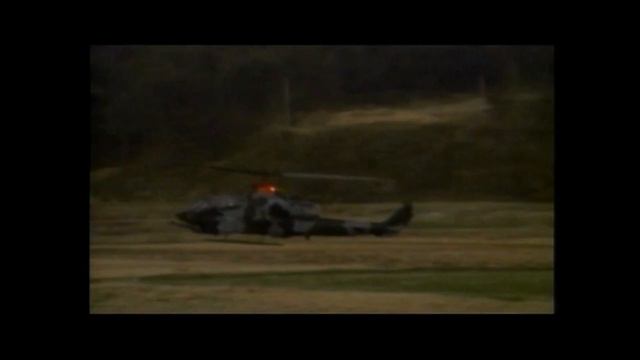 MILITARY HELICOPTERS - From Huey to Jolly Green Giant. смотреть онлайн