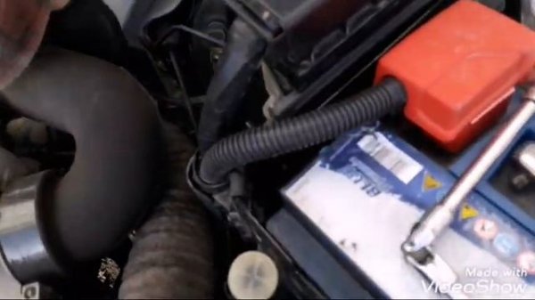 Renault Clio Simbol: 

Рено Клио Симбл.  Замена радиатора печки.