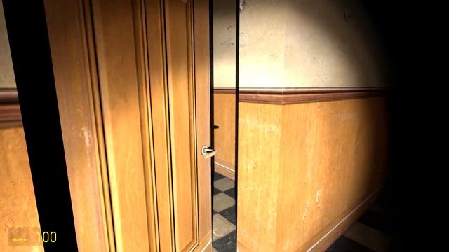 СТРАШНАЯ КАРТА ШКОЛА В Garry's Mod смотреть онлайн