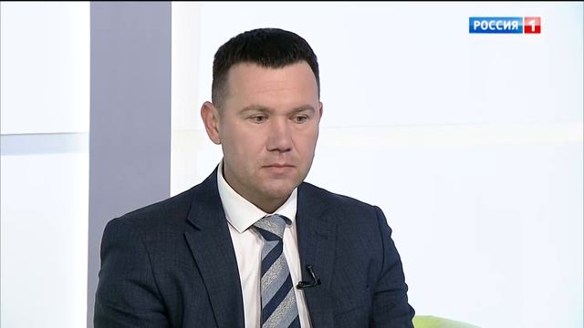 По решению Президента: как Хабаровский край обеспечен спортивной инфраструктурой смотреть онлайн