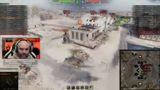 Все ЛБЗ. T-55A. ?ПТ 15. Попытки 4 ? WOT смотреть онлайн