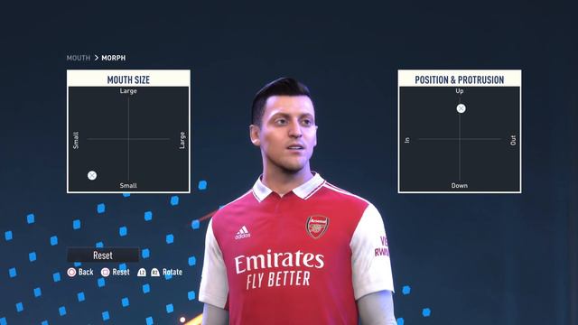 FIFA 23 - How To Make Mesut Ozil (Arsenal) - In Game Real Face! смотреть онлайн