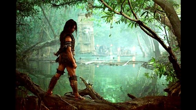 Ong Bak 2 Soundtrack Unreleased смотреть онлайн