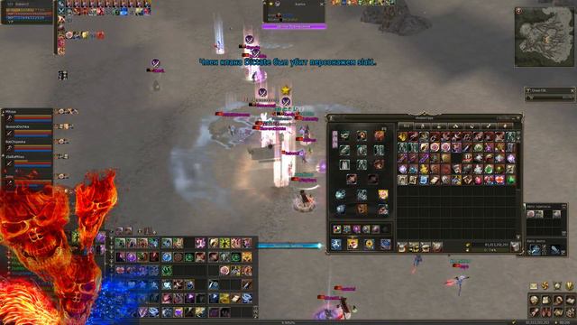 Daily RB GODWORLD #7 без руны тьмы [Autist Warrior] смотреть онлайн