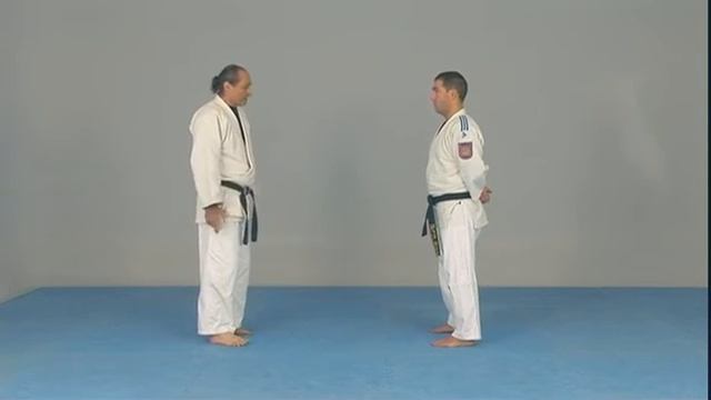 Krav Maga techniques de coups (Bukan school) смотреть онлайн