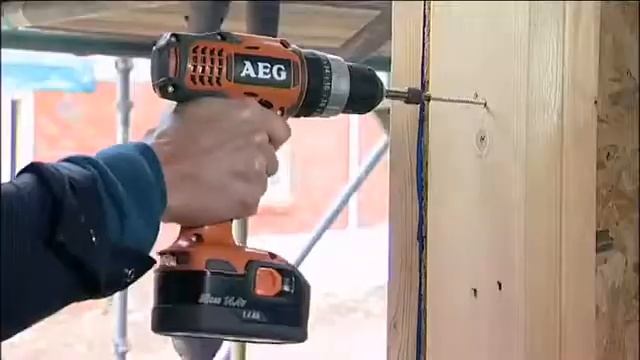 AEG Powertools Όλες οι δυνατότητες - www.karaiskostools.gr смотреть онлайн
