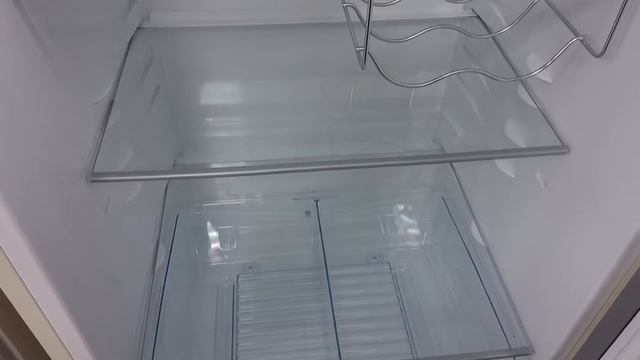 Холодильник BOSCH KGV39XK23R