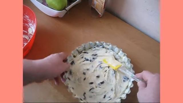 Вкусные традиции с Розой