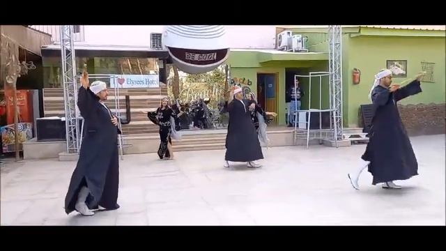 Хургада зимой дек - янв 2021-22 ч. 2 смотреть онлайн
